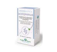 GSE ACIDOPHILUS CAPS VEGETALES 30CAPSULAS