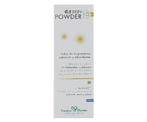 GSE Skin Powder 5D 50 g - polvo absorbente protector para piel - GSE Skin Powder 5D 50 g, GSE SKIN