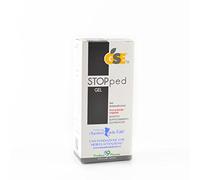 GSE STOPPED GEL