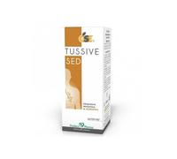 Gse Tussive Sed 120ml