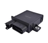 GSE102 Unidad de control de tiempo de incandescencia - Compatible con 3 E46 E90 E91 E92 E93 5er E60 E61 6er E63 E64 E65 E66 E67 X3 X5 X6 6 Cilindros 12217788327 12217801201