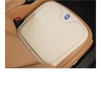 GSEFTY Coche Cojín de Asiento para Rolls Royce Corniche Camargue, Asiento Cojín de Espuma de Memoria En Forma de Cuña Cojín Coxis Almohada Asiento,E