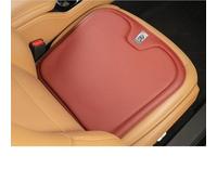 GSEFTY Coche Cojín de Asiento para Rolls Royce Corniche Camargue, Asiento Cojín de Espuma de Memoria En Forma de Cuña Cojín Coxis Almohada Asiento,B