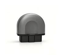 GSENIN Escáner OBD2 Coche para Lincoln Nautilus/Corsair/MKC/MKT | Diseño Plug-and-Play, Lee Y Borra Códigos de Error del Motor, Diseño Compacto Y Ligero, Fácil de Transportar