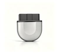 GSENIN Escáner OBD2 Coche para Lincoln Nautilus/Corsair/MKC/MKT | Diseño Plug-and-Play, Lee Y Borra Códigos de Error del Motor, Diseño Compacto Y Ligero, Fácil de Transportar