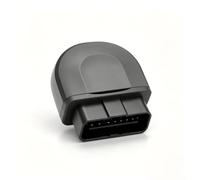 GSENIN Escáner OBD2 Coche para Lincoln Nautilus/Corsair/MKC/MKT | Diseño Plug-and-Play, Lee Y Borra Códigos de Error del Motor, Diseño Compacto Y Ligero, Fácil de Transportar
