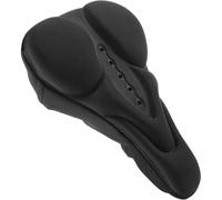 GSENIN Funda para Asiento de Bicicleta para Scott Axis eRide 20 Mens 2022 | Cojín de Gel y Espuma Viscoelástica, Funda de Asiento de Ciclismo Impermeable y Antideslizante