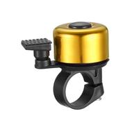 GSENIN Timbre Bicicleta para Trek 950 1982 | Timbre Bici Portátil Bocina Bicicleta Lligero Timbre Bicicleta Potente Impermeable Campana Manillar Mini Timbre Potente