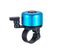 GSENIN Timbre Bicicleta para Trek Domane SLR 9 Gen 4 2024 | Timbre Bici Portátil Bocina Bicicleta Lligero Timbre Bicicleta Potente Impermeable Campana Manillar Mini Timbre Potente