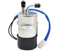 GSFHS Bomba De Combustible Para Motocicleta Para YAMAHA XV1600AS FZ6-N FZ6-S XV1600 XVS1300CU YZF-R1 MT320 MTN320 MT-03 Filtro De Combustible Bomba de gasolina(Fuel Pump Kits)