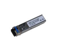 (GSFP-1310T-20-SMF) DAHUA MÓDULO ÓPTICO GIGABIT TRANSCEPTOR DE FIBRA SFP MONOMODO SM PUERTO LC ENVÍO 1310NM RECEPCIÓN 1550NM HAS