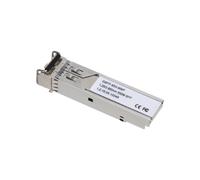 (GSFP-850-MMF) DAHUA MÓDULO ÓPTICO GIGABIT TRANSCEPTOR DE FIBRA SFP MULTIMODO PUERTO LC ENVÍO 850NM RECEPCIÓN 850NM HASTA 550M