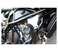 GSG Mototechnik Almohadillas de seguridad DUO