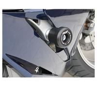 GSG Mototechnik Almohadillas de seguridad DUO
