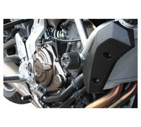 GSG Mototechnik Almohadillas de seguridad DUO
