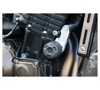 GSG Mototechnik Almohadillas de seguridad DUO