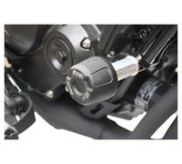 GSG Mototechnik Almohadillas de seguridad DUO