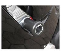 GSG Mototechnik Almohadillas de seguridad DUO