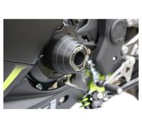 GSG Mototechnik Almohadillas de seguridad DUO