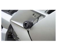 GSG Mototechnik Almohadillas de seguridad DUO