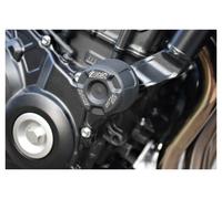 GSG Mototechnik Almohadillas de seguridad DUO
