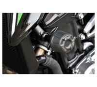 GSG Mototechnik Almohadillas de seguridad DUO
