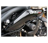 GSG Mototechnik Almohadillas de seguridad DUO
