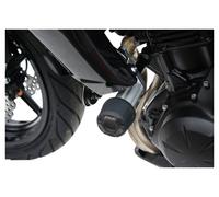 GSG Mototechnik Almohadillas de seguridad DUO