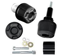 GSG Mototechnik Almohadillas de seguridad DUO
