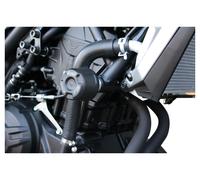 GSG Mototechnik Almohadillas de seguridad DUO