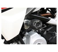 GSG Mototechnik Almohadillas de seguridad DUO