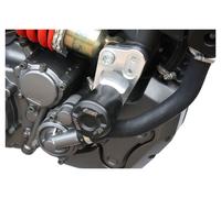 GSG Mototechnik Almohadillas de seguridad DUO