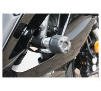 GSG Mototechnik Almohadillas de seguridad DUO