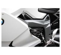 GSG Mototechnik Almohadillas de seguridad DUO