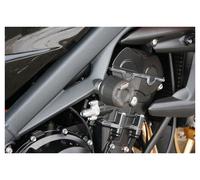 GSG Mototechnik Almohadillas de seguridad DUO