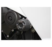 GSG Mototechnik Almohadillas de seguridad DUO CBR 600 F 11-