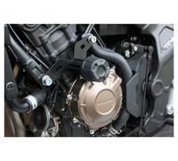 GSG Mototechnik Almohadillas de seguridad DUO HONDA CB 650 R 19-