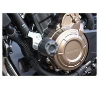 GSG Mototechnik Almohadillas de seguridad DUO VARIOS HONDA
