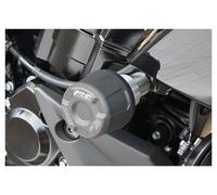GSG Mototechnik Almohadillas de seguridad DUO VARIOS KAWASAKI