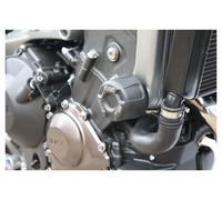 GSG Mototechnik Almohadillas de seguridad DUO VARIOS YAMAHA