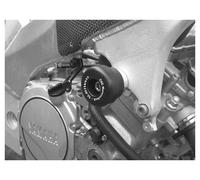 GSG Mototechnik Almohadillas de seguridad DUO YAMAHA YZF 750 SP 93-97