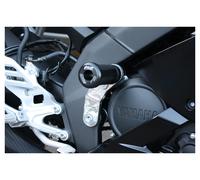 GSG Mototechnik Almohadillas de seguridad DUO YAMAHA YZF-R 125 19-22