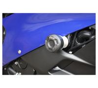 GSG Mototechnik Almohadillas de seguridad DUO YAMAHA YZF R6 06-07