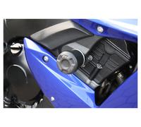 GSG Mototechnik Almohadillas de seguridad DUO YAMAHA YZF1000R1 02-03