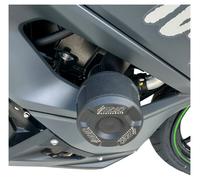 GSG Mototechnik JUEGO ALMOHAD. GSG DUO, KIT NEGRO