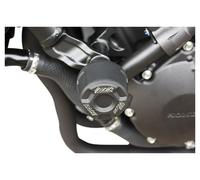 GSG Mototechnik JUEGO ALMOHAD. GSG DUO, KIT NEGRO CB1000R, KIT NEGRO