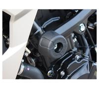 GSG Mototechnik JUEGO ALMOHAD. GSG DUO, KIT NEGRO GSR/GSX-S 750, KIT NEGRO