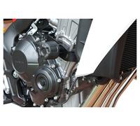 GSG Mototechnik JUEGO ALMOHAD. GSG DUO, KIT NEGRO VARIOS HONDA
