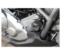 GSG Mototechnik JUEGO ALMOHAD. GSG DUO, KIT NEGRO VARIOS HONDA
