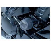 GSG Mototechnik JUEGO ALMOHAD. GSG DUO, KIT NEGRO Z1000, KIT NEGRO